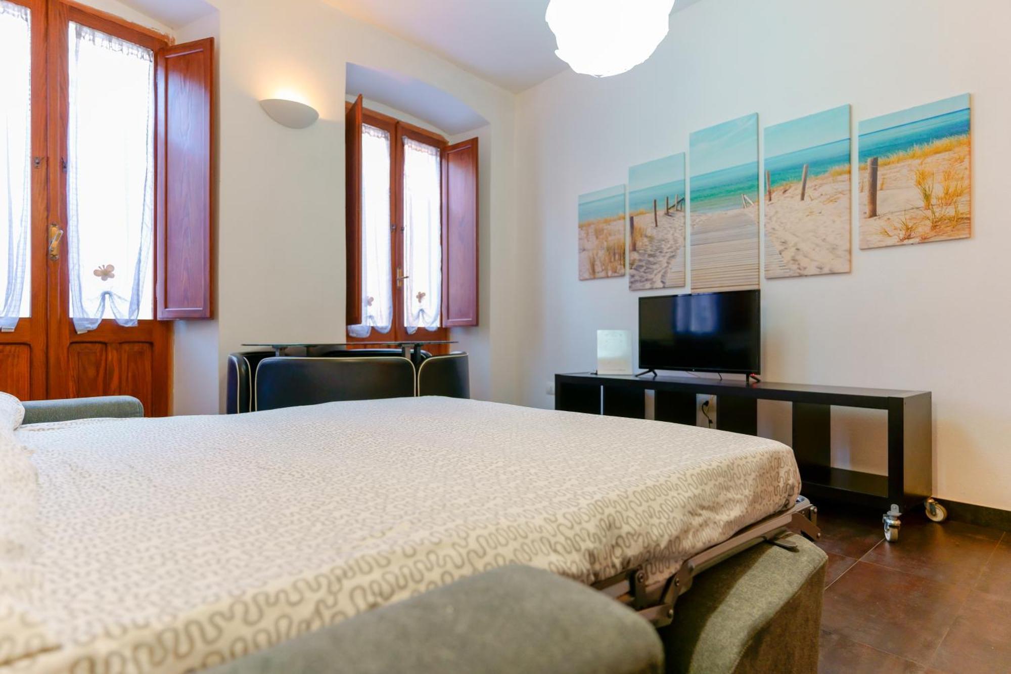 Il Palazz8 Hotel Iglesias Cameră foto