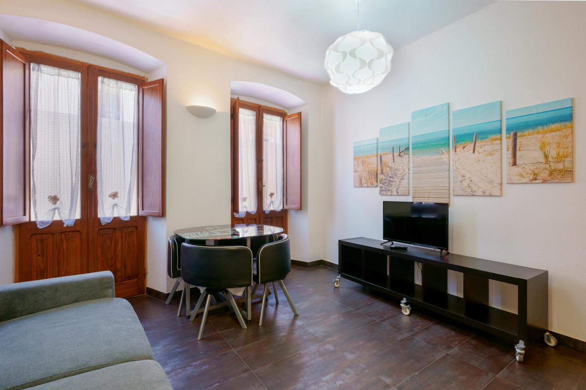Il Palazz8 Hotel Iglesias Cameră foto