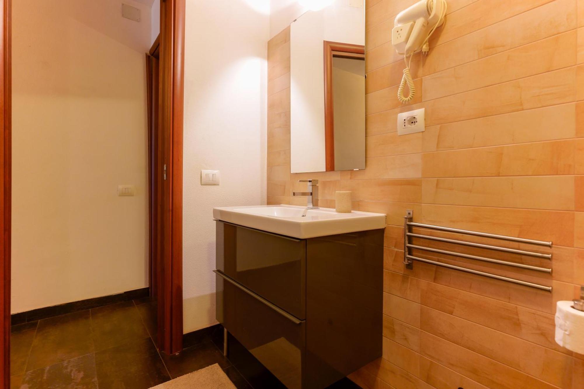 Il Palazz8 Hotel Iglesias Cameră foto