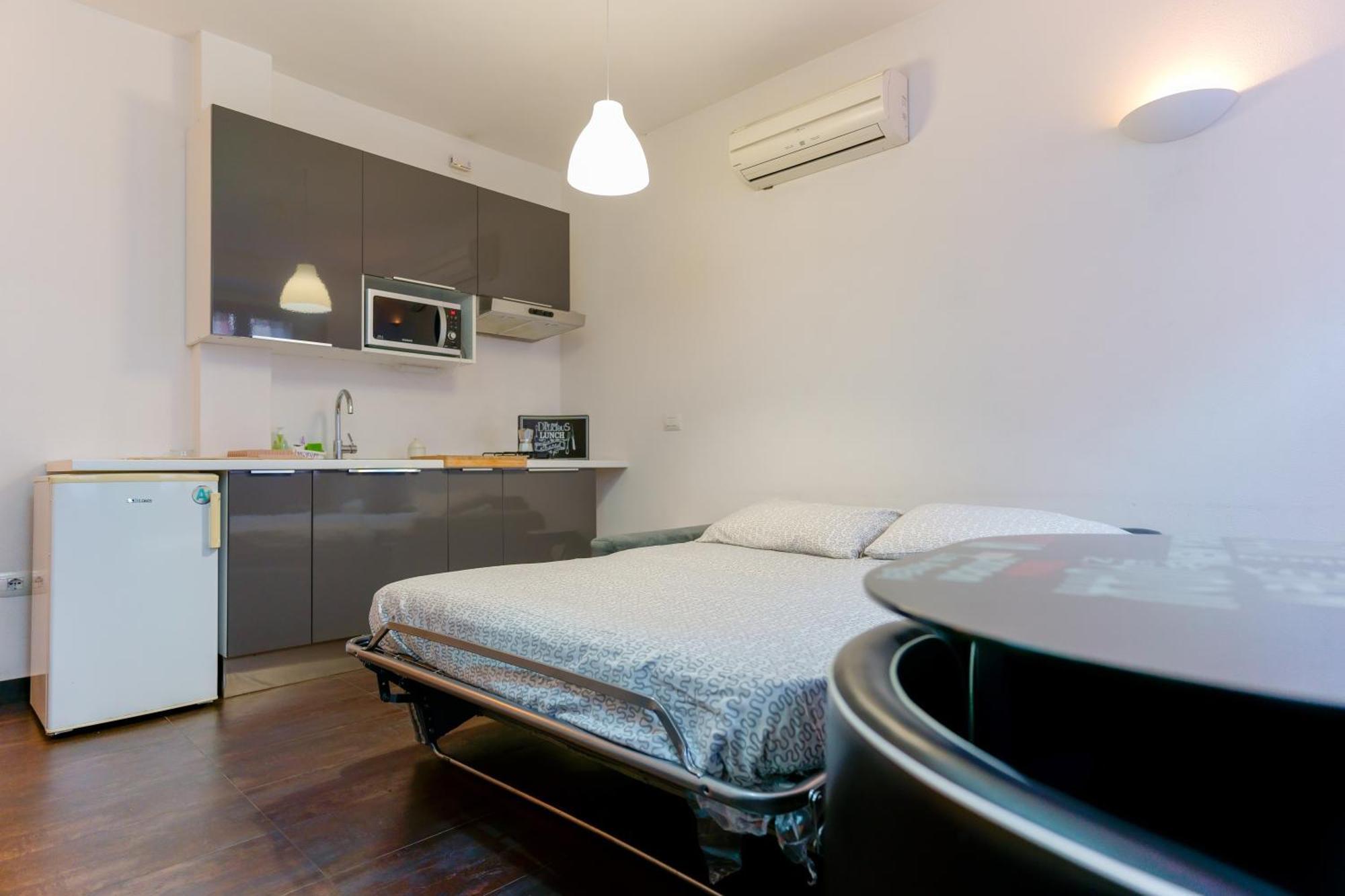 Il Palazz8 Hotel Iglesias Cameră foto