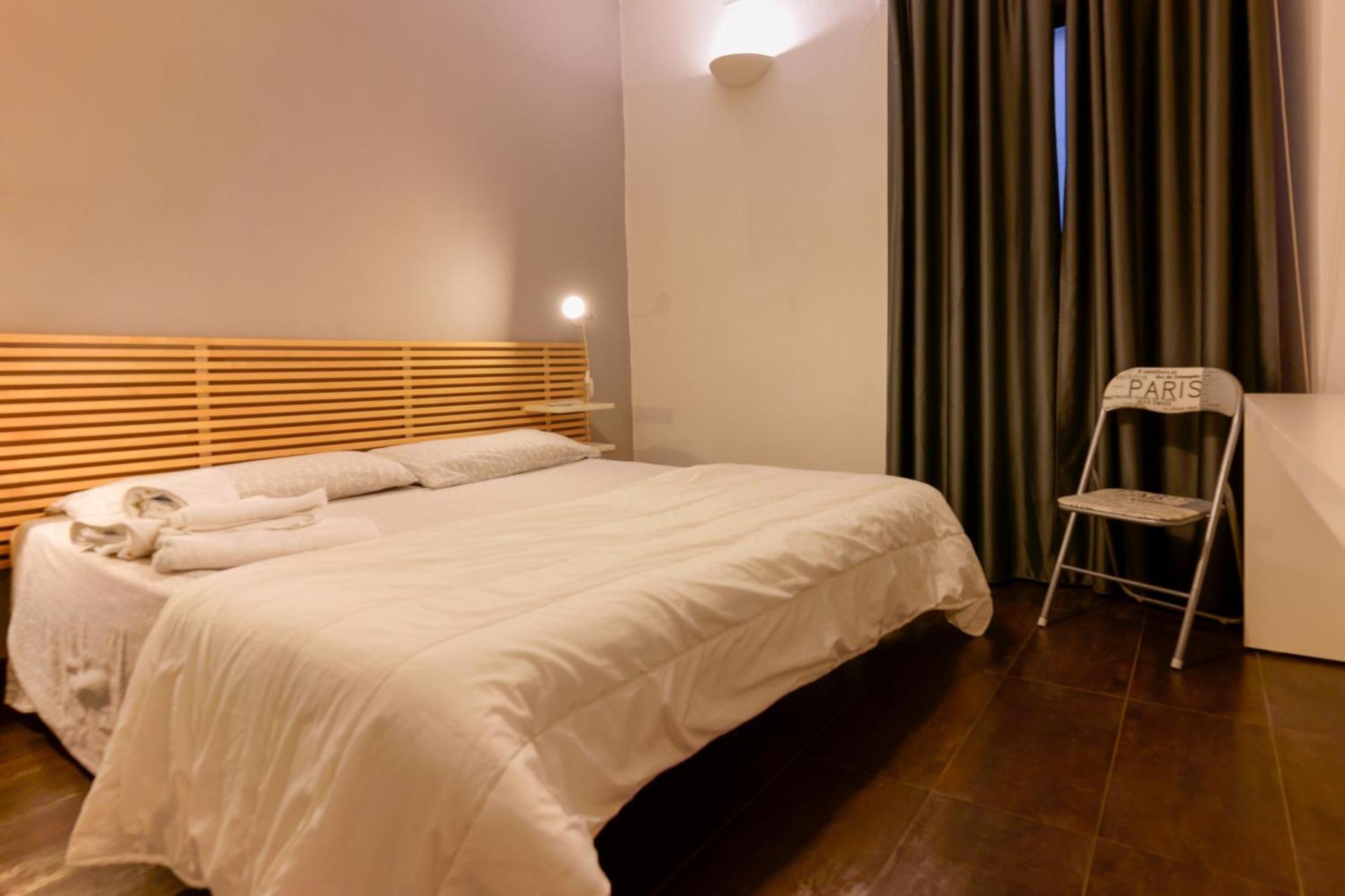 Il Palazz8 Hotel Iglesias Cameră foto